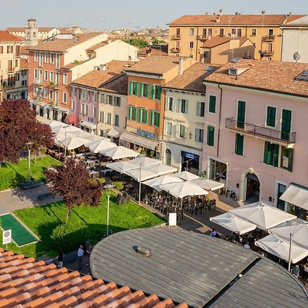 Homethirtyfour Verona Bagian luar foto