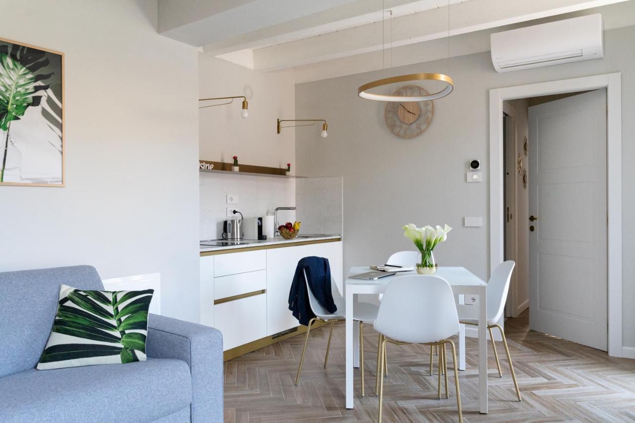 Homethirtyfour Verona Bagian luar foto