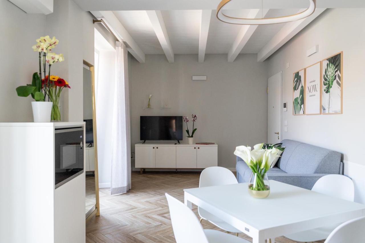 Homethirtyfour Verona Bagian luar foto