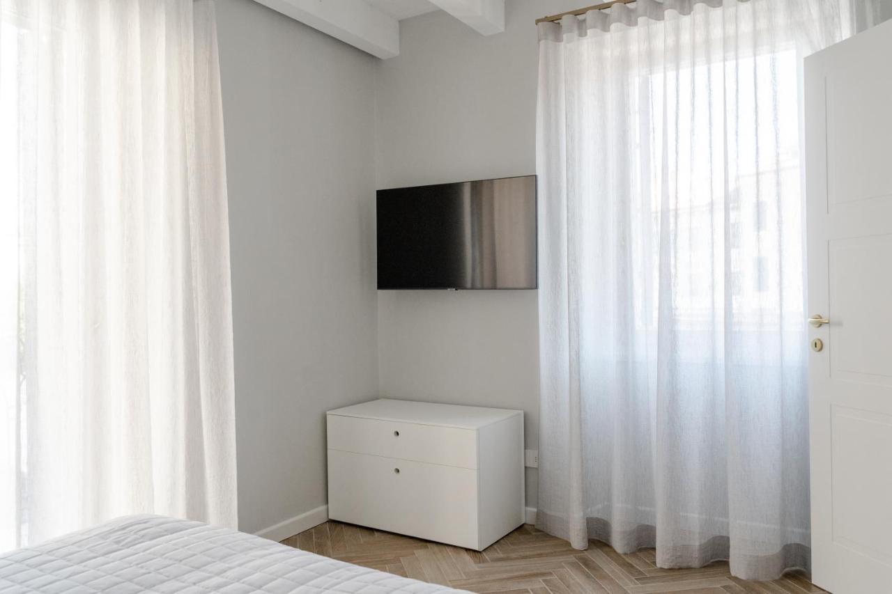 Homethirtyfour Verona Bagian luar foto