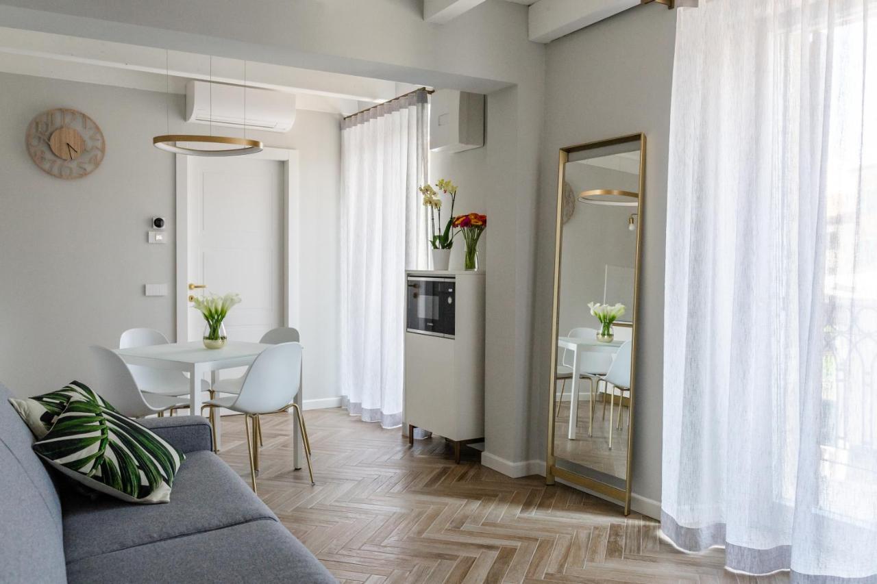 Homethirtyfour Verona Bagian luar foto