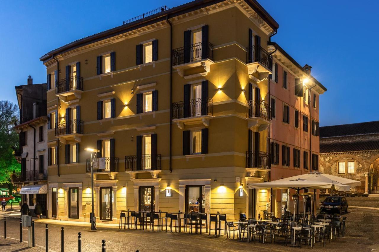 Homethirtyfour Verona Bagian luar foto
