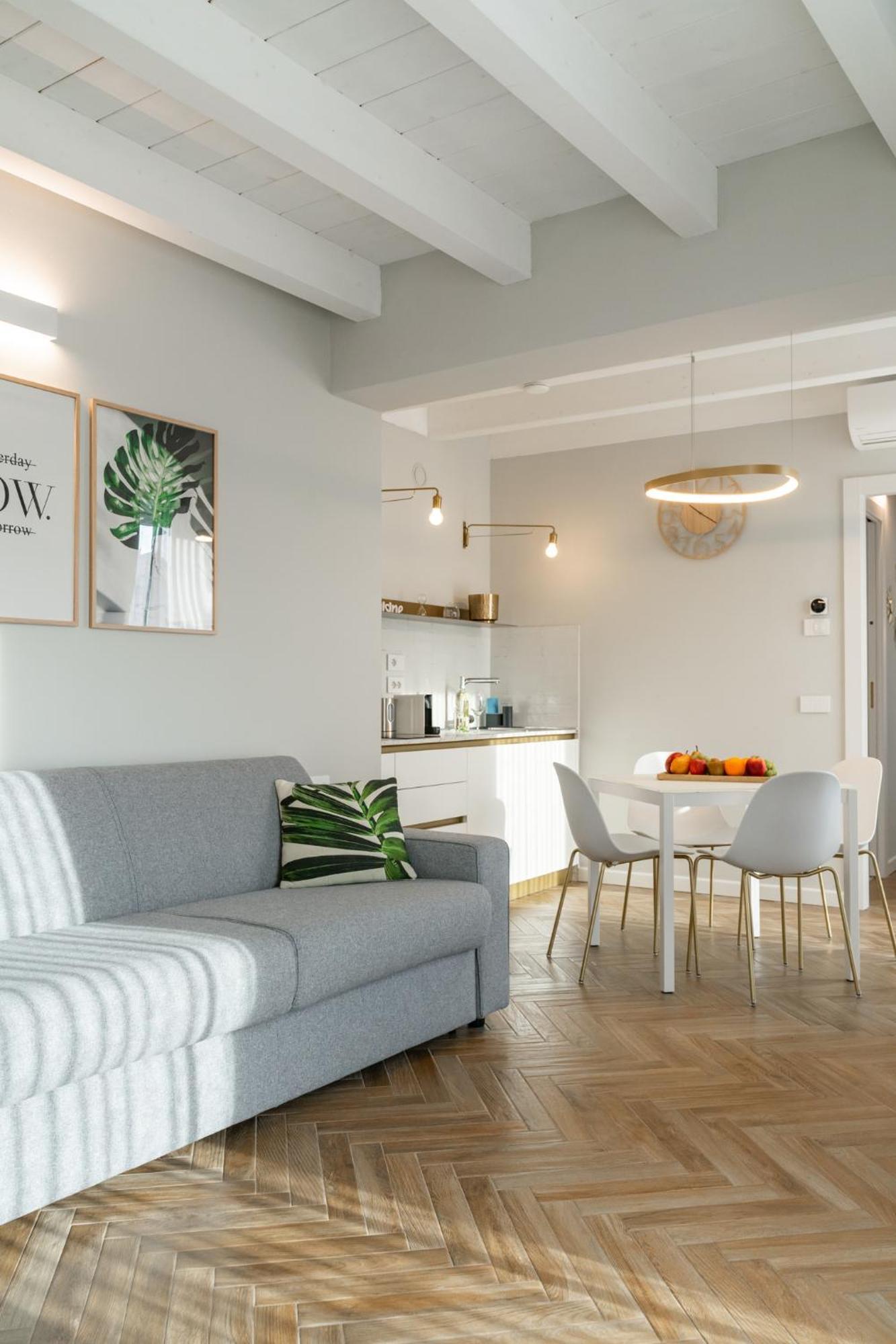 Homethirtyfour Verona Bagian luar foto